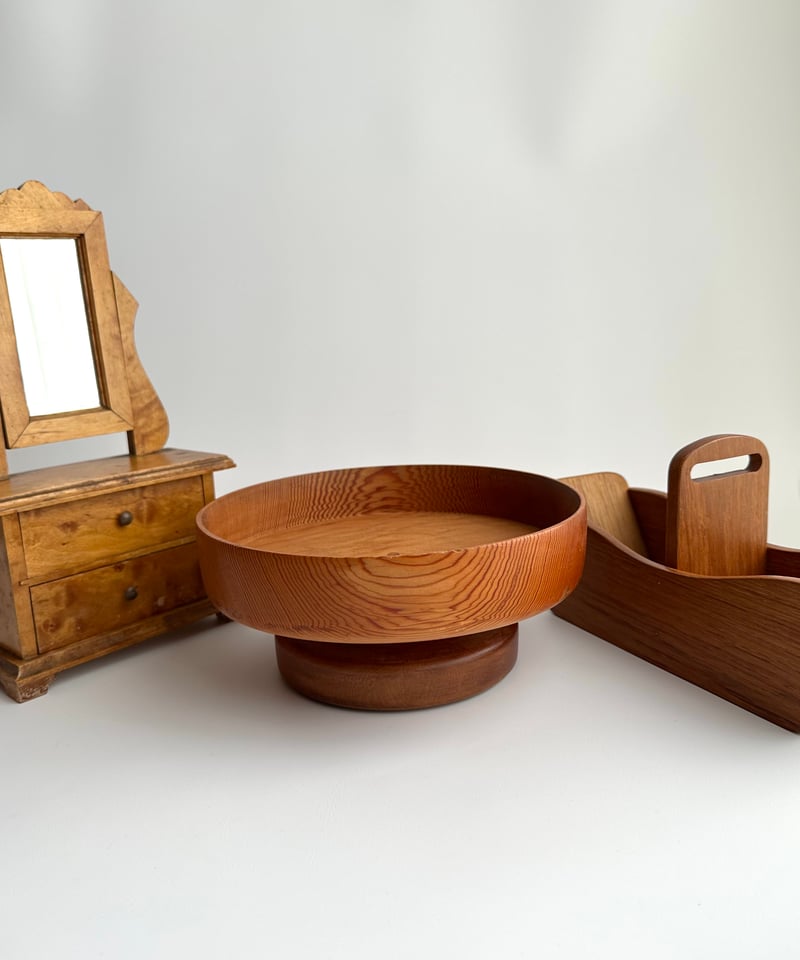Dresser｜ミニドレッサー｜木製｜スウェーデン | roi home｜北欧