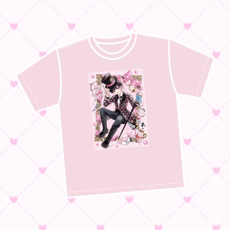 XP!A】みお生誕2025 生誕Tシャツ | XP!A OFFICIAL STORE