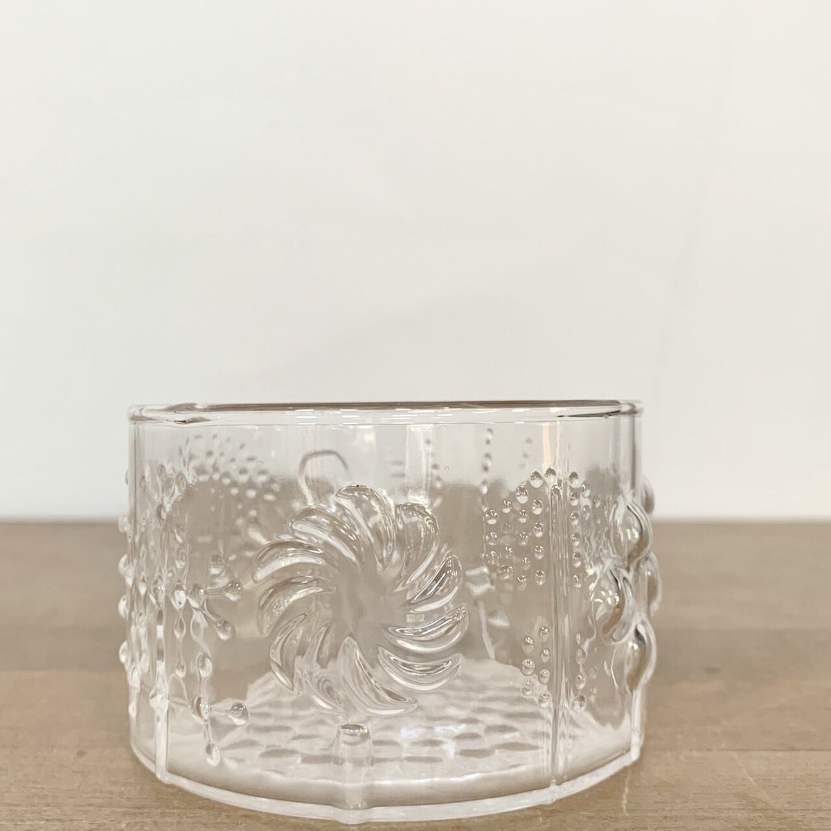 Vintage品】ヌータヤルヴィ Nuutajarvi アラビア ARABIA フローラ