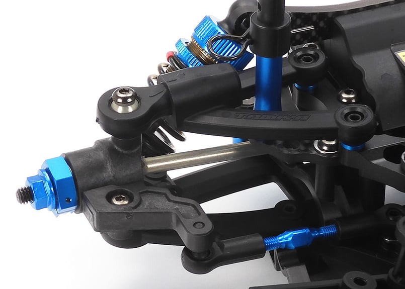 タミヤ 1/10RC TA08R シャーシキット | Warehouse Store - RD2