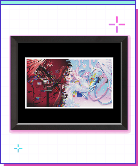 CATEGORY ニディガ展3 | NEEDY GIRL OVERDOSE OFFICIAL