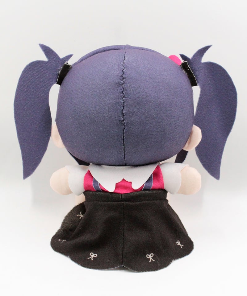 ニディガ展4開催記念過去グッズ祭り】あめちゃんぬいぐるみ2(ツー