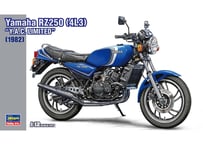 タミヤ 1/12 オートバイ No.44 ヤマハ XV1000 ビラーゴ | ウエサカ模型店