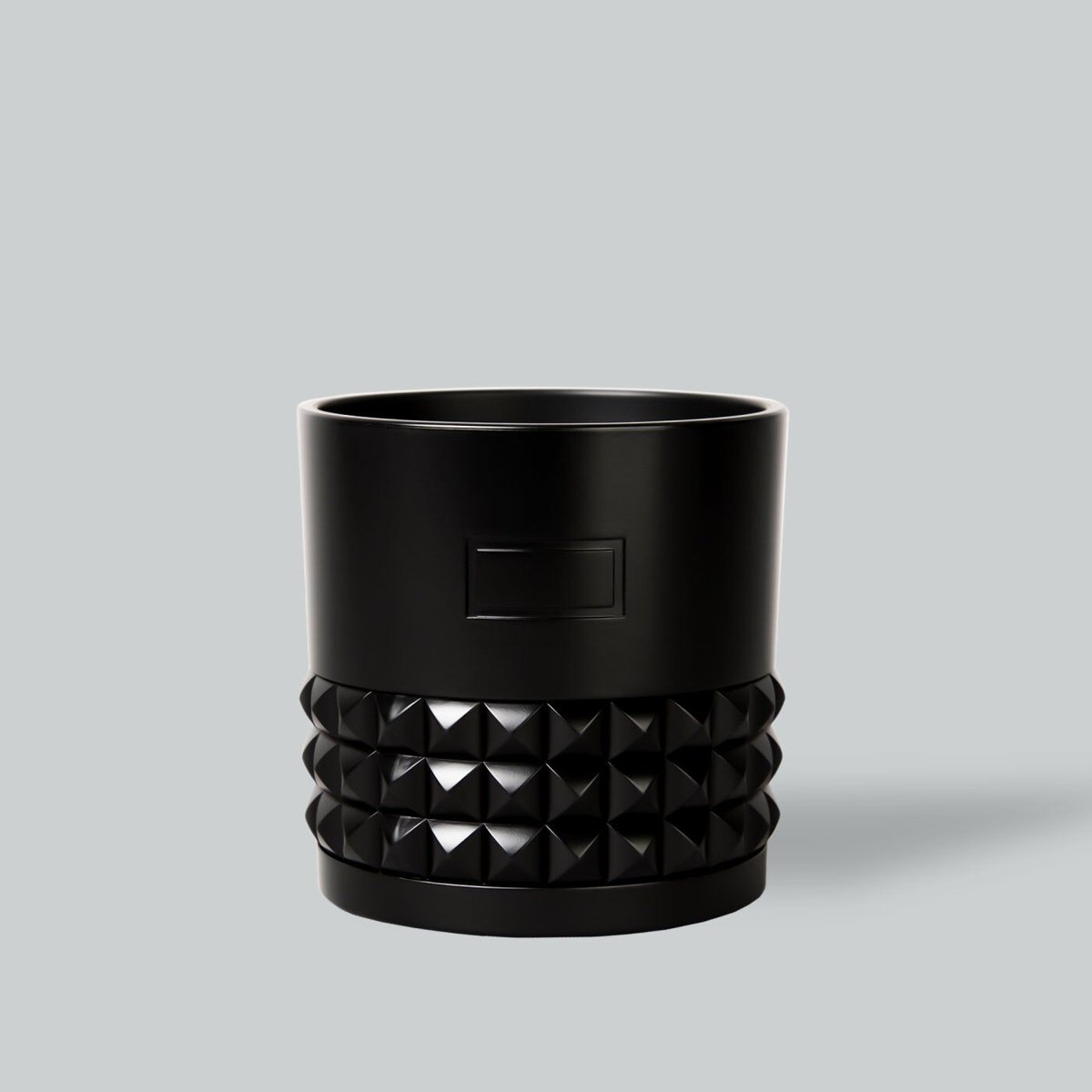 BOTANIZE PLA POT STUDS “Black” | W&Co.
