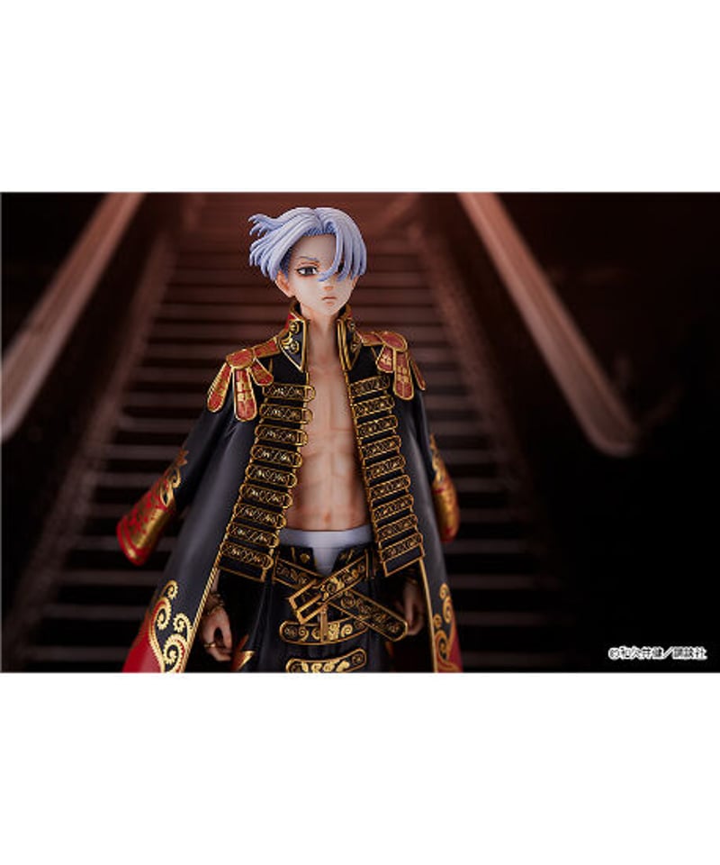 佐野万次郎 24巻表紙Ver.【東京リベンジャーズ】 | WonderToys