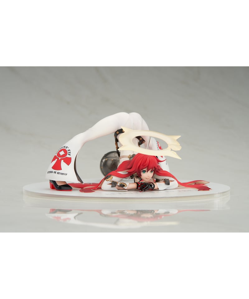 GUILTY GEAR -STRIVE- ジャック・オー 1/9スケール PVC＆ABS製塗装
