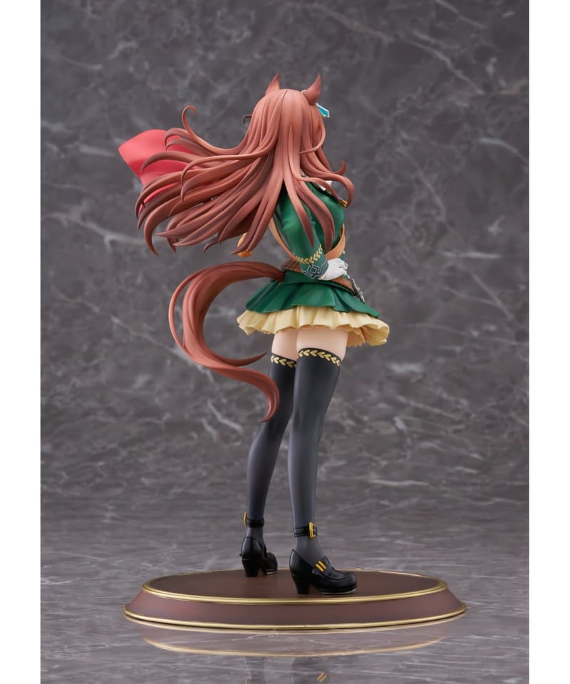 予約】ウマ娘 プリティーダービー シンボリルドルフ 勝負服Ver. 1/7