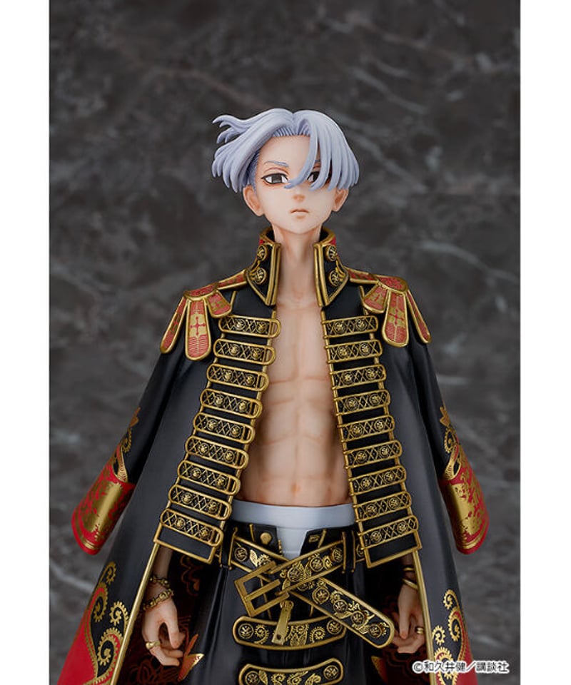 佐野万次郎 24巻表紙Ver.【東京リベンジャーズ】 | WonderToys