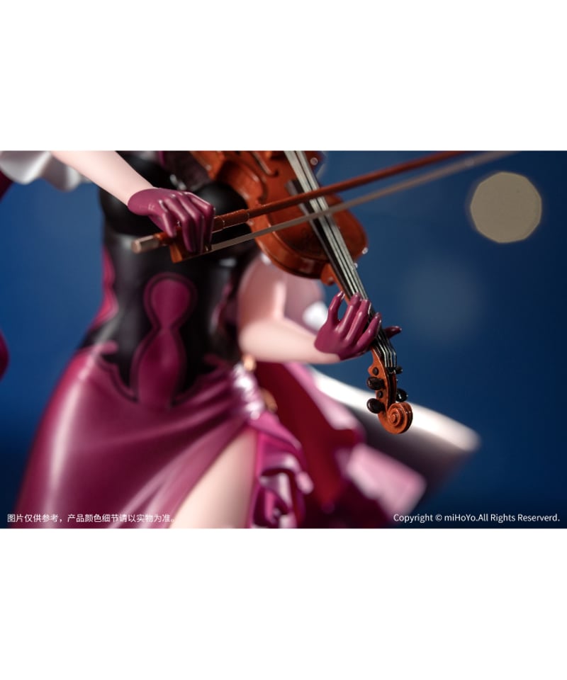 Gift+ 崩壊：スターレイル カフカ スターレイルLIVE ver. 1/8 完成品