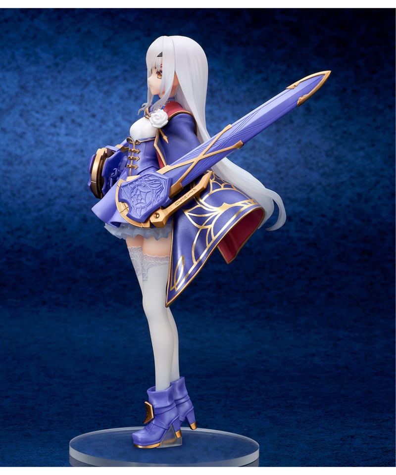 Fate/Grand Order ランサー／メリュジーヌ（第二再臨） 1/7スケール
