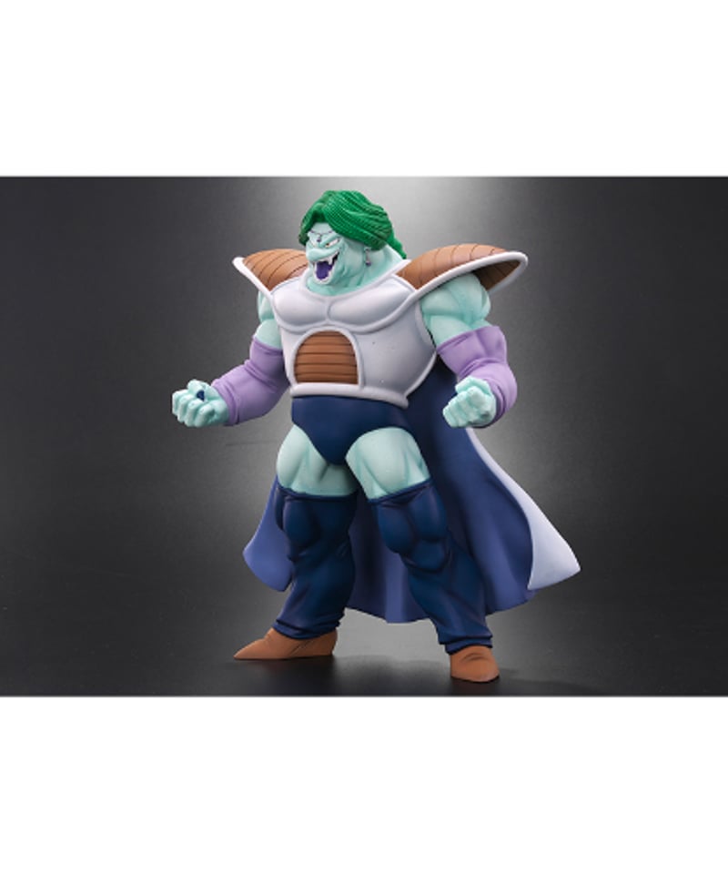 ドラゴンボールアライズ ザーボン 変身Ver. 塗装済完成品 | WonderToys