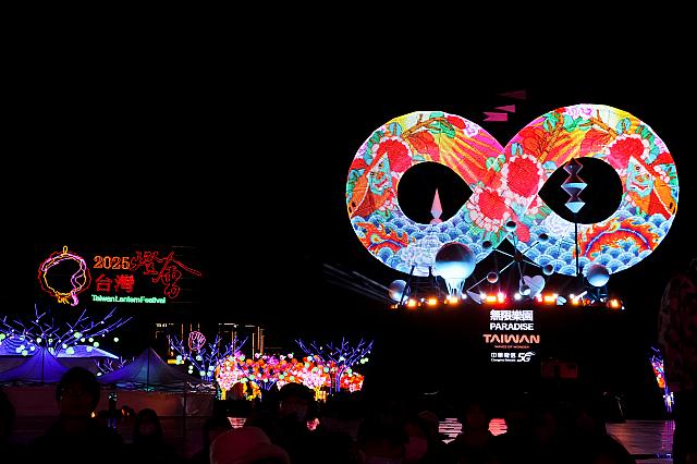 台湾イベント】まだまだ春節気分は終わらない！ビッグなカビゴン