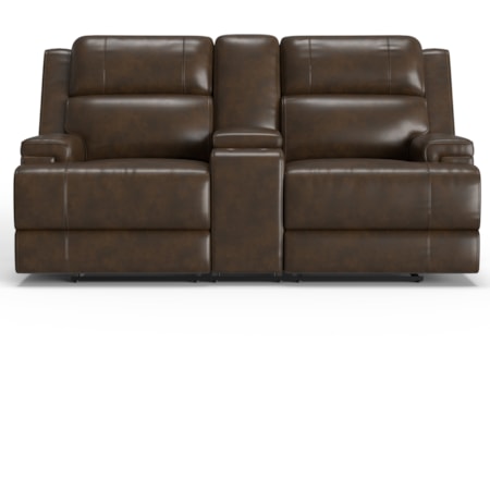 La-Z-Boy Liam Bronze 320786/C185255/0071H Reclining Loveseat