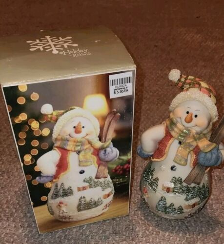 Cute Holiday Kirkland 8 Inch Tall Resin and 49 similar items