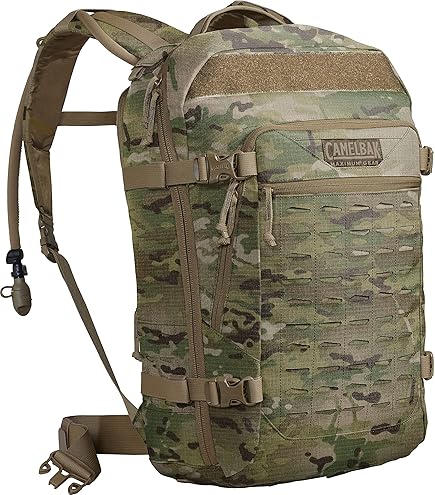 Camelbak Tactical MULE MilS キャメルバック ミュール Camelbak