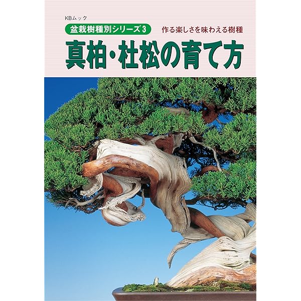 Amazon.co.jp: 赤松の育て方: 楽しく作れる身近な自然 盆栽樹種別