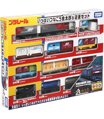 Amazon | ドア開閉E231系500番台総武線プラレール ぼくも大好き