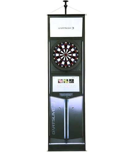 Amazon.co.jp: ダーツ スタンド DARTSLIVE ダーツライブ ポール