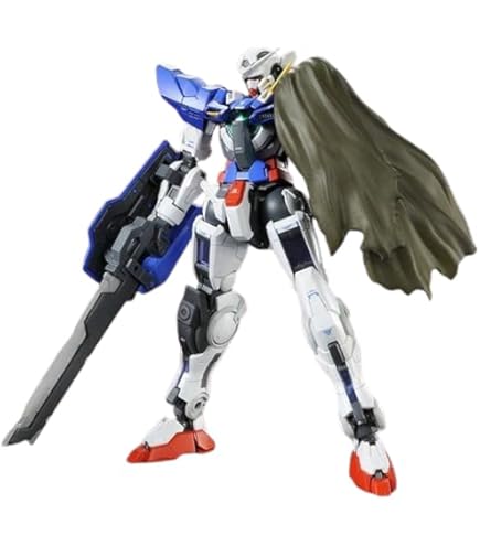 Amazon | HG 機動戦士ガンダムOO ガンダムEXPO限定 1/144 ガンダム