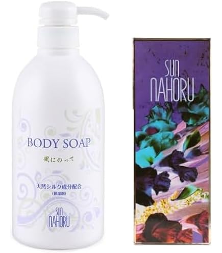 Amazon | サンナホル ナチュラルトリートメント シャンプー お得用3本