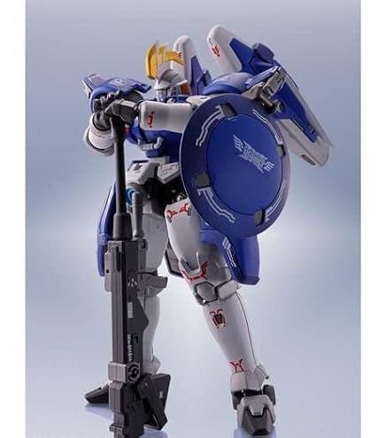 Amazon.co.jp: METAL ROBOT魂 ＜SIDE MS＞ ガンダムデスサイズヘル