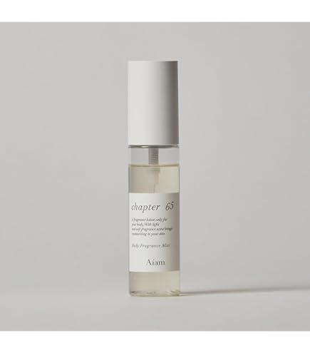 Amazon.co.jp: Aiam I Am Perfume Chapter Chapter 32 Fruity Floral