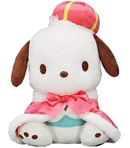 Amazon.co.jp: サンリオ(SANRIO) サンリオ ぬいぐるみL マイメロディ