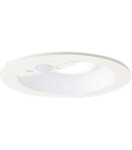 Amazon.co.jp: パナソニック(Panasonic) ダウンライト 多目的用 昼白色