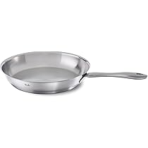 Amazon.co.jp: フィスラー (Fissler) ガラスフタ 24cm フライパン用 鍋