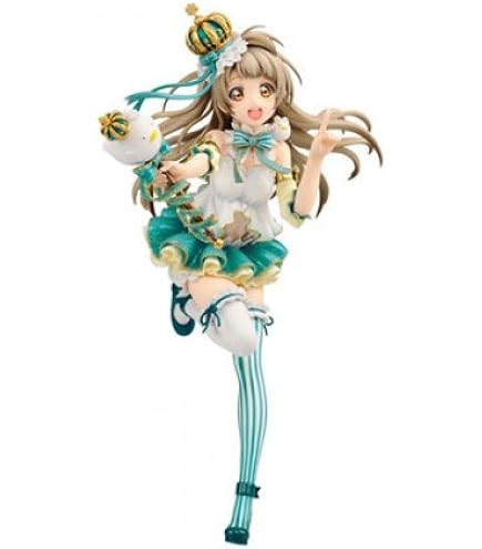 Amazon.co.jp: ラブライブ! SPMフィギュア 星空凛 Snow halation 20cm