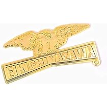 Amazon.co.jp: 矢沢永吉 ショップ限定 エンブレムステッカー(ワシロゴ