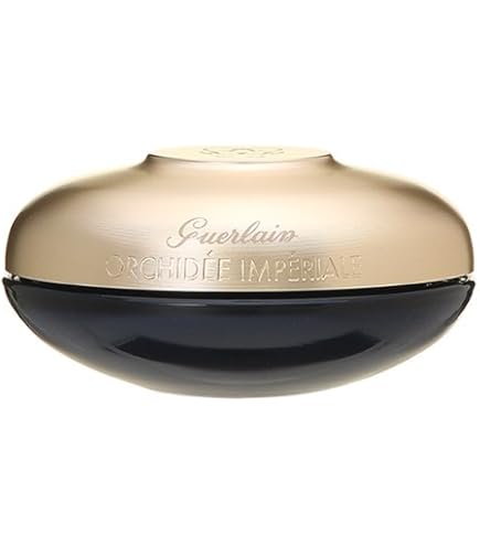 Amazon | ゲラン オーキデアンペリアル ザ クリーム N(リフィル) 50ml