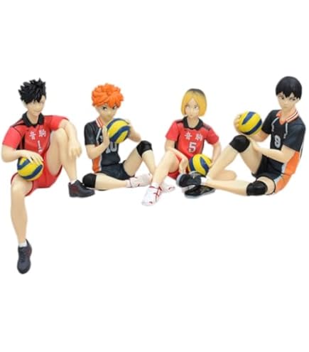Amazon | ハイキュー!! DXFフィギュアvol.2 研磨 単品 [並行輸入品