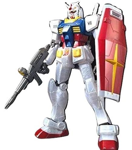 Amazon | バンダイ(BANDAI) 1/48スケール「メガサイズモデル ガンダム