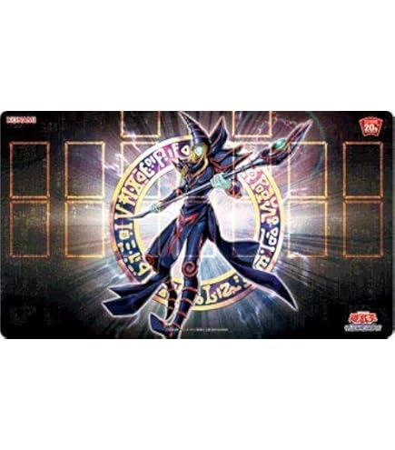 Amazon | 遊戯王カード 特製デュエルフィールド（No．39 希望皇