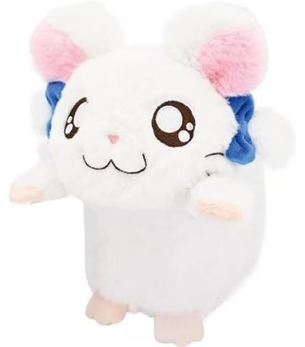 Amazon.co.jp: とっとこハム太郎 リボンちゃん Play Charm : おもちゃ