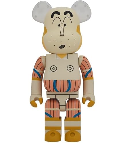 Amazon.co.jp: BE@RBRICK ベアブリック ANDY WARHOL “SPECIAL” 1000