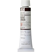 Amazon | ターナー色彩(Turner Color) 油絵具 マチソン パーマネント