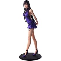 Amazon.co.jp: スクウェア・エニックス ファイナルファンタジー VII