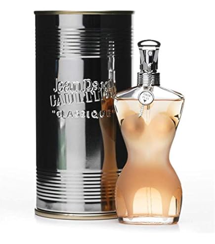 Amazon | 【ジャン ポール ゴルチェ】クラシック EDT・SP 100ml (並行