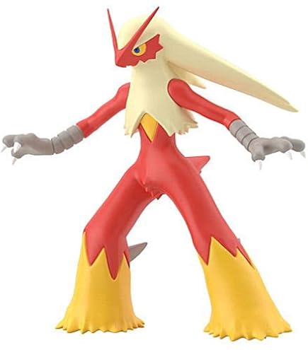 Amazon.co.jp: ポケモンスケールワールド ホウエン地方2 [6.ユウキ