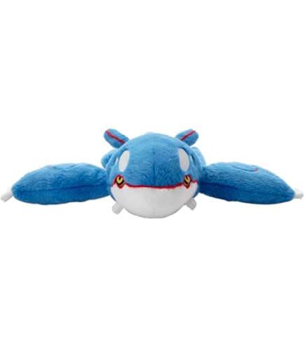 Amazon.co.jp: ポケモンセンターオリジナル ぬいぐるみ レシラム ボス