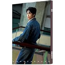 Amazon.co.jp: 逆愛 Revenged Love series 写真集 画集 BLドラマ 逆襲