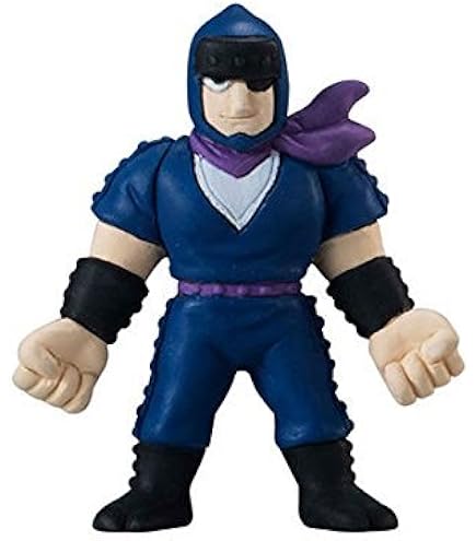 Amazon.co.jp: 【キン肉マン マリポーサ (フルカラーver.) 】キン肉