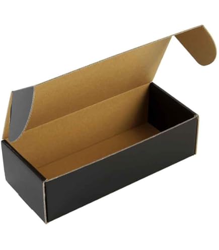 Amazon.co.jp: 【未組立10個セット】トレカ収納用ストレージボックス