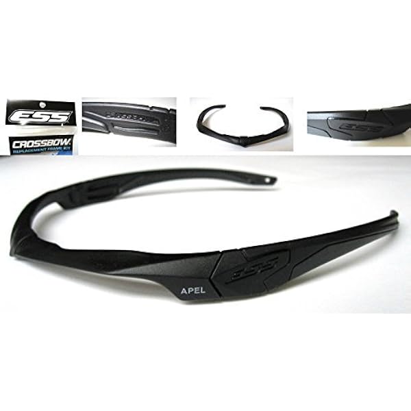 Amazon.co.jp: ESS CROSSBOW GASKET RESPONSE KIT ガスケット