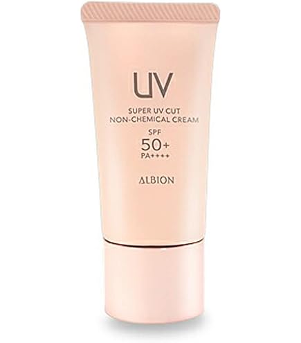 Amazon.co.jp: アルビオン ALBION スーパーUVカット インテンス