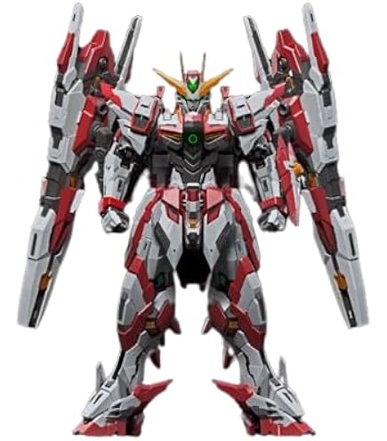 Amazon | [ToyBase] IRON TOYS 鉄創 1/100 星恒 STAR ETERNAL スター