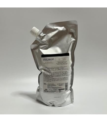 Amazon | ミルボン リニューイング シャンプー 1000ml グローバル