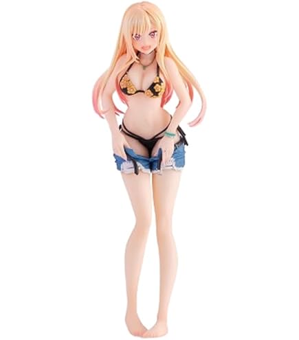 Amazon.co.jp: その着せ替え人形は恋をする Desktop Cute フィギュア